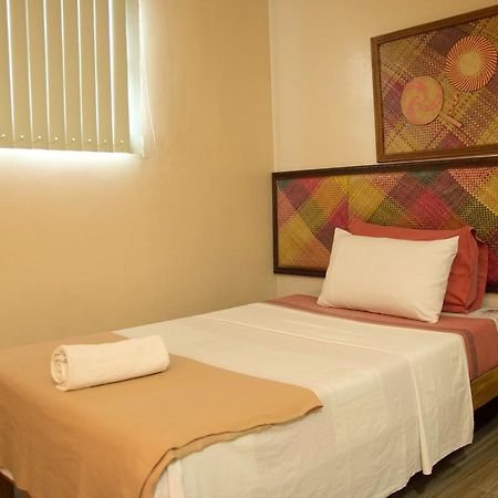 Hotel Bahay Ni Tuding - House Of Tuding Davao Exterior foto