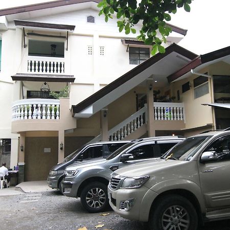 Hotel Bahay Ni Tuding - House Of Tuding Davao Exterior foto