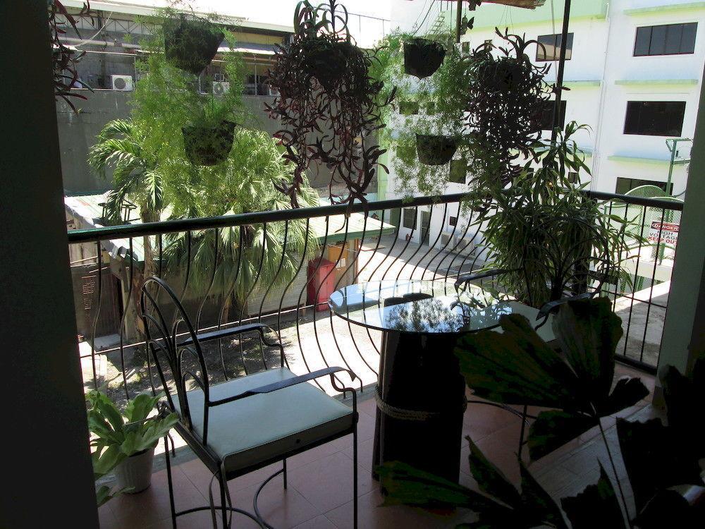 Hotel Bahay Ni Tuding - House Of Tuding Davao Exterior foto