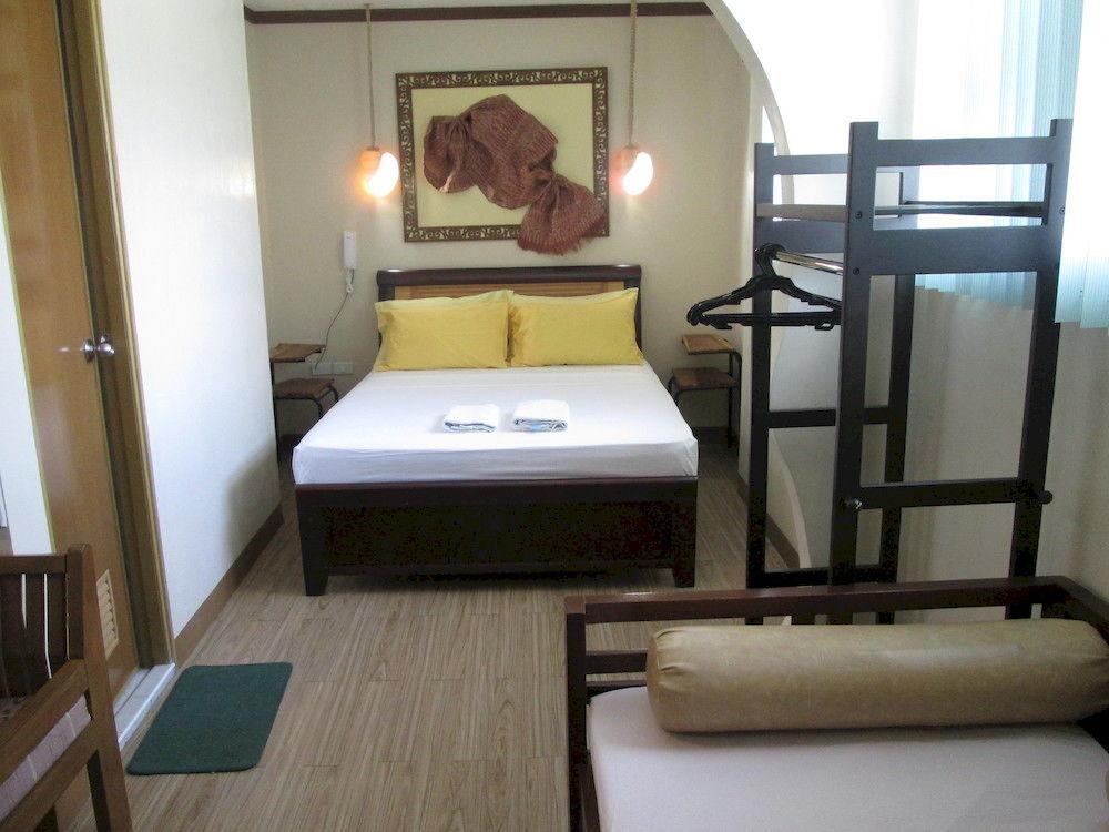Hotel Bahay Ni Tuding - House Of Tuding Davao Exterior foto