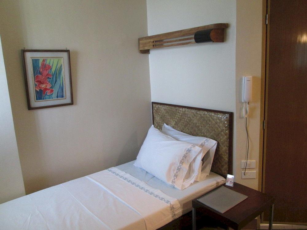 Hotel Bahay Ni Tuding - House Of Tuding Davao Exterior foto