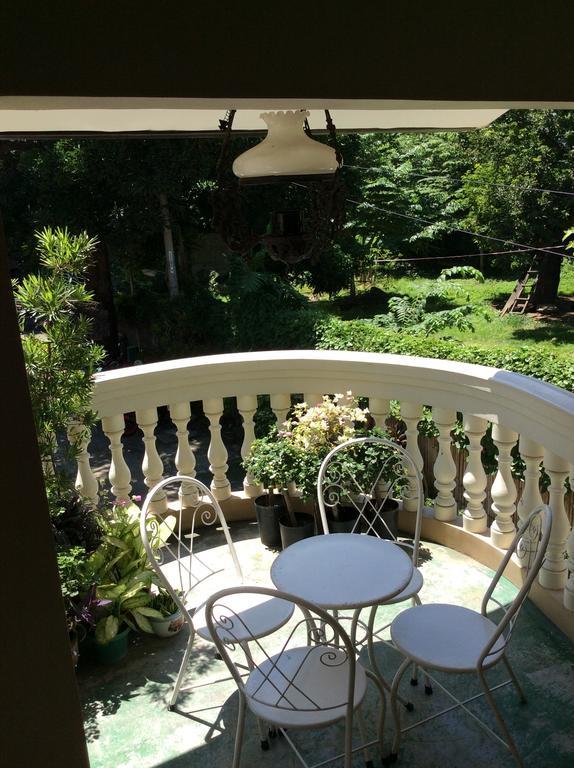 Hotel Bahay Ni Tuding - House Of Tuding Davao Exterior foto