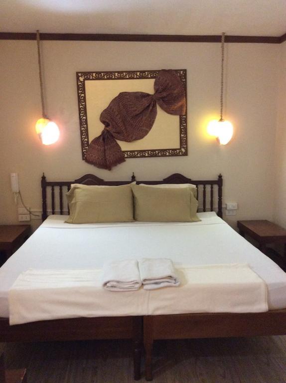 Hotel Bahay Ni Tuding - House Of Tuding Davao Exterior foto