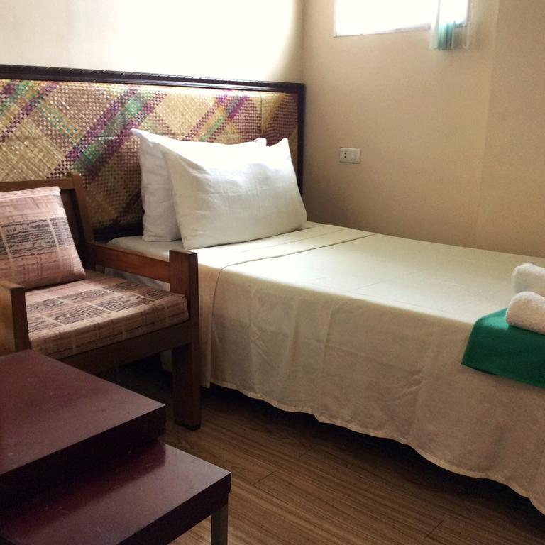 Hotel Bahay Ni Tuding - House Of Tuding Davao Exterior foto