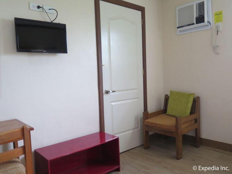 Hotel Bahay Ni Tuding - House Of Tuding Davao Exterior foto