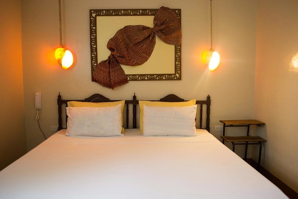 Hotel Bahay Ni Tuding - House Of Tuding Davao Exterior foto