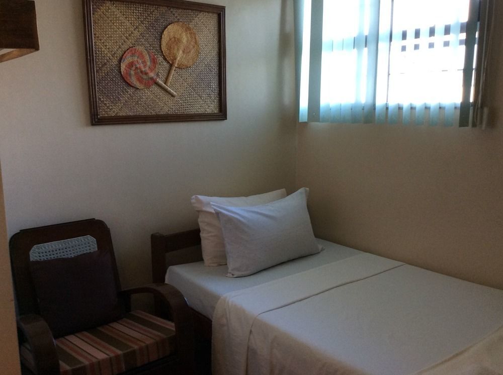 Hotel Bahay Ni Tuding - House Of Tuding Davao Exterior foto