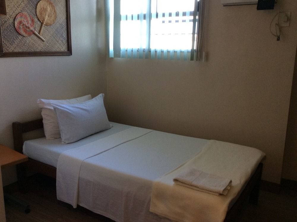 Hotel Bahay Ni Tuding - House Of Tuding Davao Exterior foto