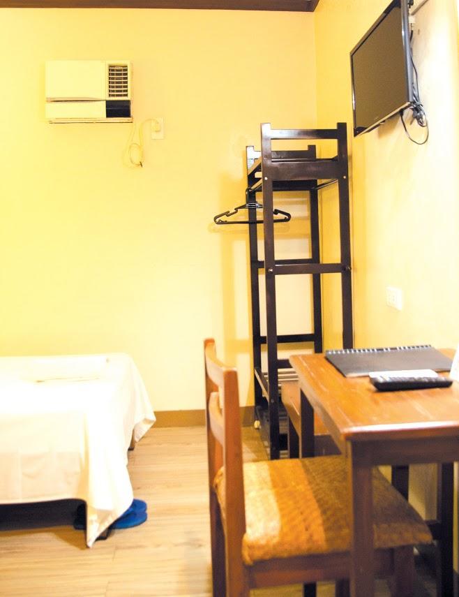 Hotel Bahay Ni Tuding - House Of Tuding Davao Exterior foto
