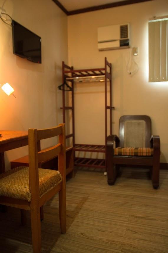 Hotel Bahay Ni Tuding - House Of Tuding Davao Exterior foto