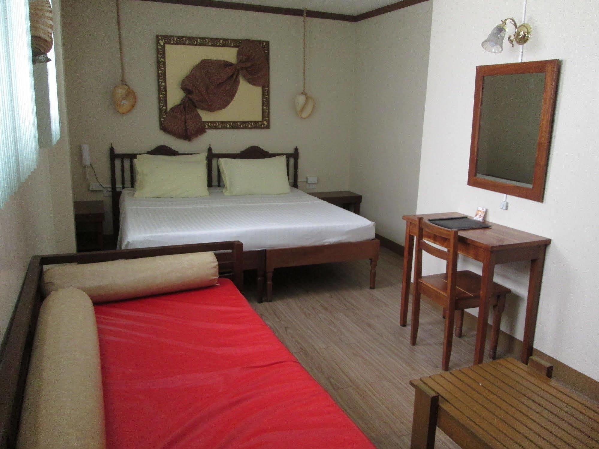 Hotel Bahay Ni Tuding - House Of Tuding Davao Exterior foto